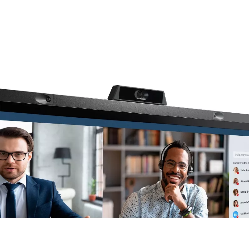 NEC WD551 interaktiivne tahvel 139,7 cm (55 tolli) 3840 x 2160 pikslit Puuteekraan