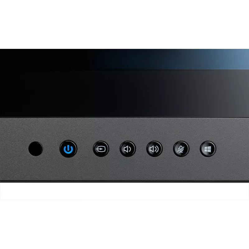 NEC WD551 interaktiivne tahvel 139,7 cm (55 tolli) 3840 x 2160 pikslit Puuteekraan