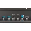 NEC WD551 interaktiivne tahvel 139,7 cm (55 tolli) 3840 x 2160 pikslit Puuteekraan