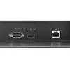 NEC WD551 interaktiivne tahvel 139,7 cm (55 tolli) 3840 x 2160 pikslit Puuteekraan