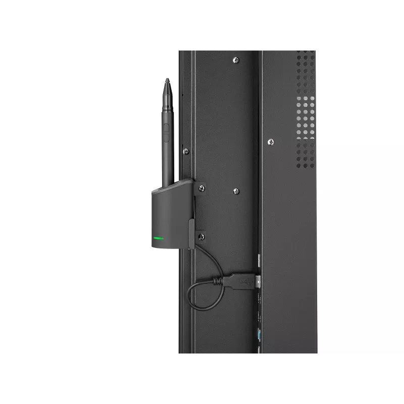 NEC WD551 interaktiivne tahvel 139,7 cm (55 tolli) 3840 x 2160 pikslit Puuteekraan