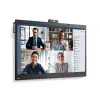 NEC WD551 interaktiivne tahvel 139,7 cm (55 tolli) 3840 x 2160 pikslit Puuteekraan