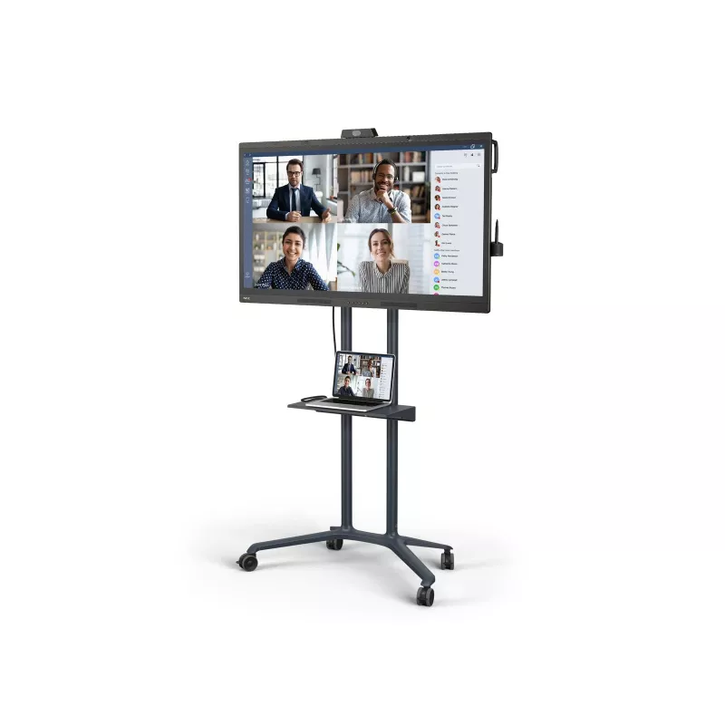 NEC WD551 interaktiivne tahvel 139,7 cm (55 tolli) 3840 x 2160 pikslit Puuteekraan