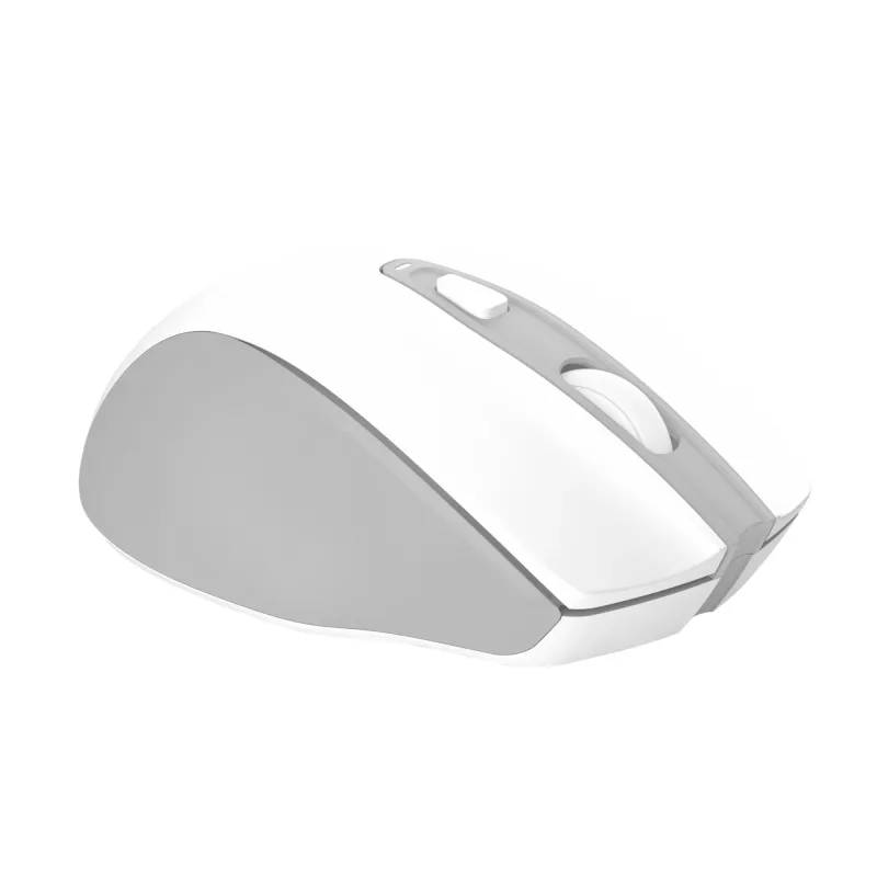 Trust Nito hiir Universaalne Paremakäeline RF Juhtmevaba Optiline 2200 DPI