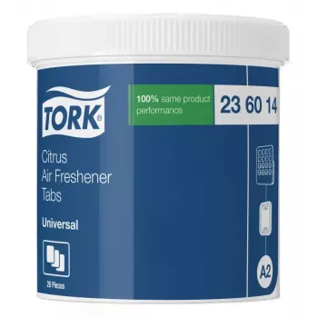 Õhuvärskendaja Täitepakend Tork 236014 Tsitrus
