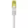Networking kaabel Renkforce RF-4149858 0.25m Cat6a S/FTP hall