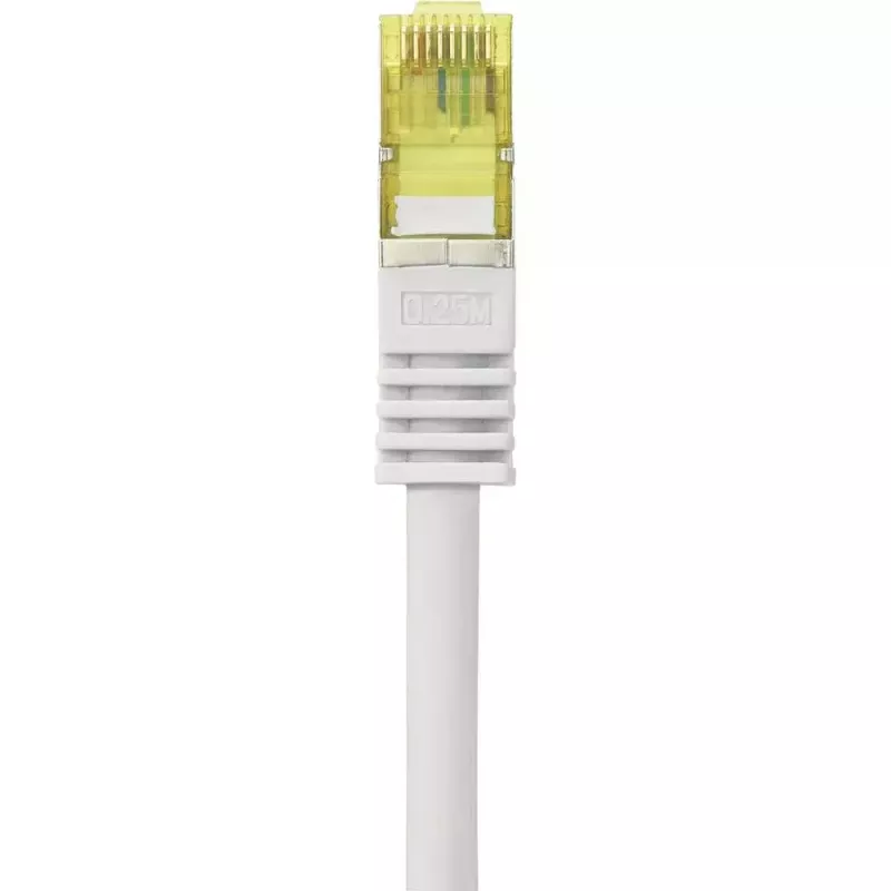 Networking kaabel Renkforce RF-4149858 0.25m Cat6a S/FTP hall