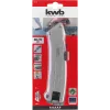 Utility-knife KWB 015210 pikkus 173 mm, tera 6 cm, laius 1,9 cm