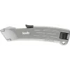 Utility-knife KWB 015210 pikkus 173 mm, tera 6 cm, laius 1,9 cm