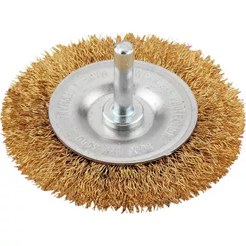 Traathari KWB 609313 7,5 cm 15 tk Varre läbimõõt 6 mm
