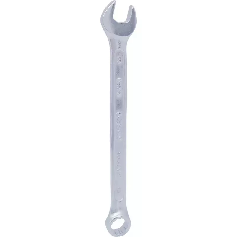 Kombineeritud võti KS Tools 517.0610, 10 mm, kroom-vanaadium, pikkus 140 mm