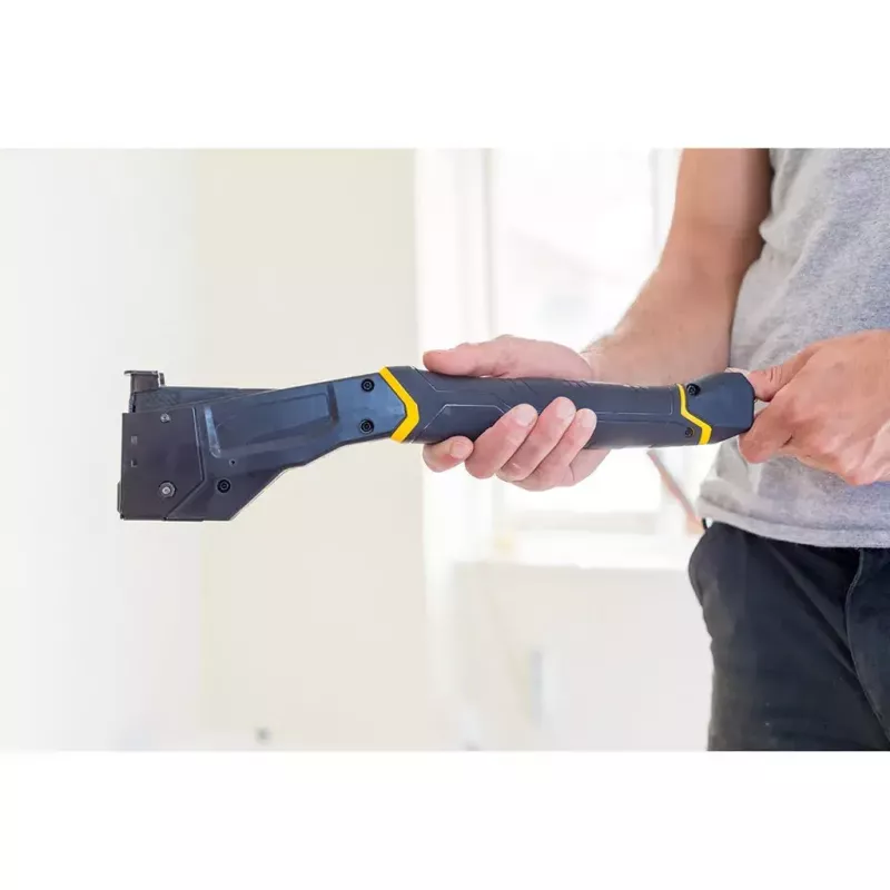 Haamertacker Stanley FATMAX FMHT81394-9 10 mm klambri jala pikkus