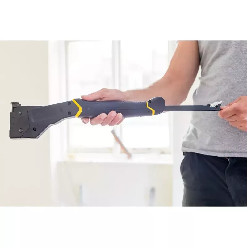 Haamertacker Stanley FATMAX FMHT81394-9 10 mm klambri jala pikkus