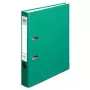 Ringbinder Herlitz 10841666 A4 Roheline