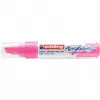 Marker Edding 5000 peitliotsaga roosa 1 tk