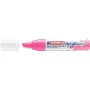 Marker Edding 5000 peitliotsaga roosa 1 tk