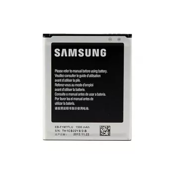Aku Samsung EB-F1M7F Must