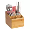 Korraldaja korv Westmark Tapas + Friends Organizer Basket Tabletop — lauakorv, 135×130×160 mm