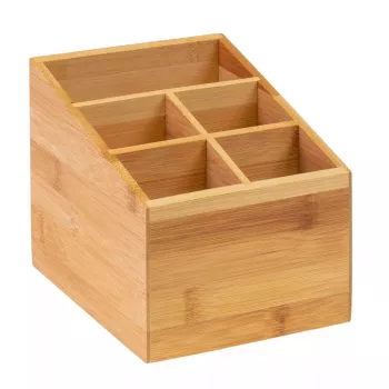 Korraldaja korv Westmark Tapas + Friends Organizer Basket Tabletop — lauakorv, 135×130×160 mm