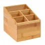Korraldaja korv Westmark Tapas + Friends Organizer Basket Tabletop — lauakorv, 135×130×160 mm
