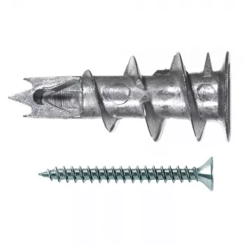 Fischer GKM 27 100 tk 31 mm