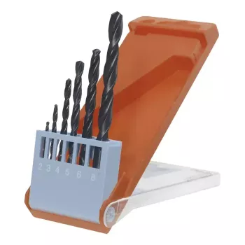 Puurikomplekt KWB 423140