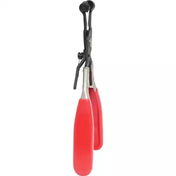KS Tools tangid 115.1046 kroom-molübdeenteras 220 mm