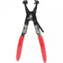 KS Tools tangid 115.1046 kroom-molübdeenteras 220 mm