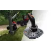 Thrustmaster T128 SimTask Farming Pack Must rool + pedaalid + käiguvaheti PC, PlayStation 4, PlayStation 5