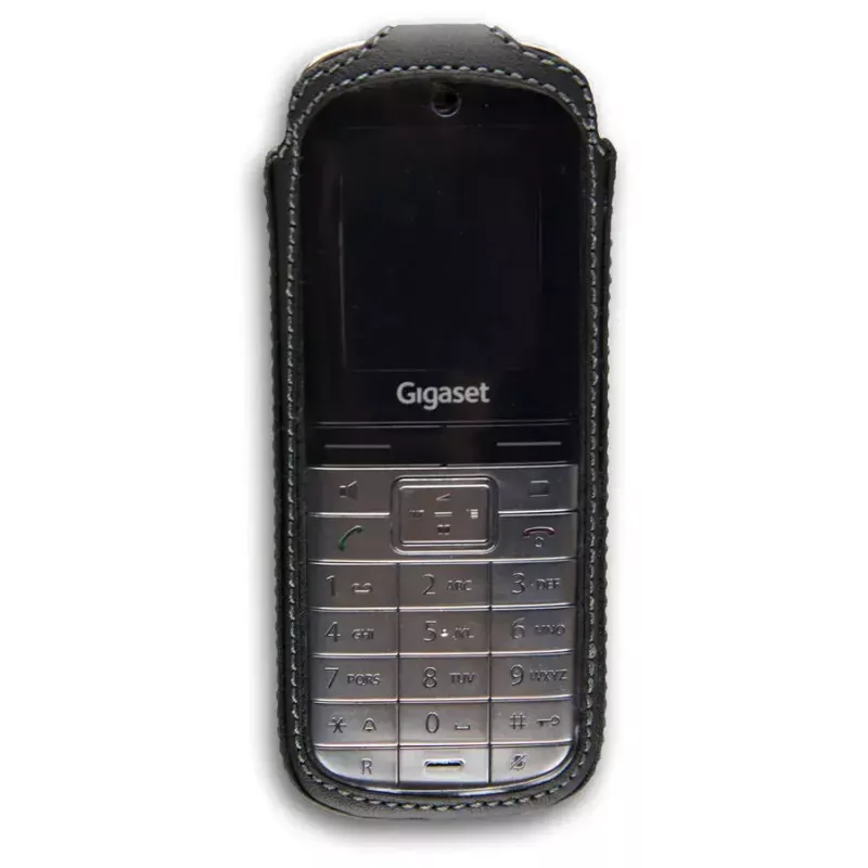 Cover JT BERLIN 12020 mobiiltelefoni ümbris Must Universaalne