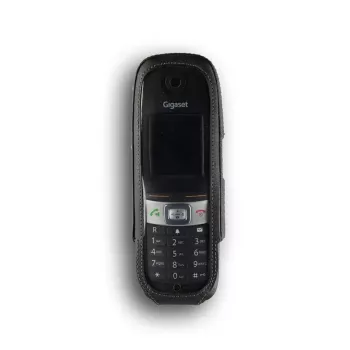 Cover JT BERLIN 12020 mobiiltelefoni ümbris Must Universaalne