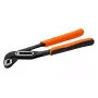 Mutrivõtme adapterpikendus Bahco 2971G-250