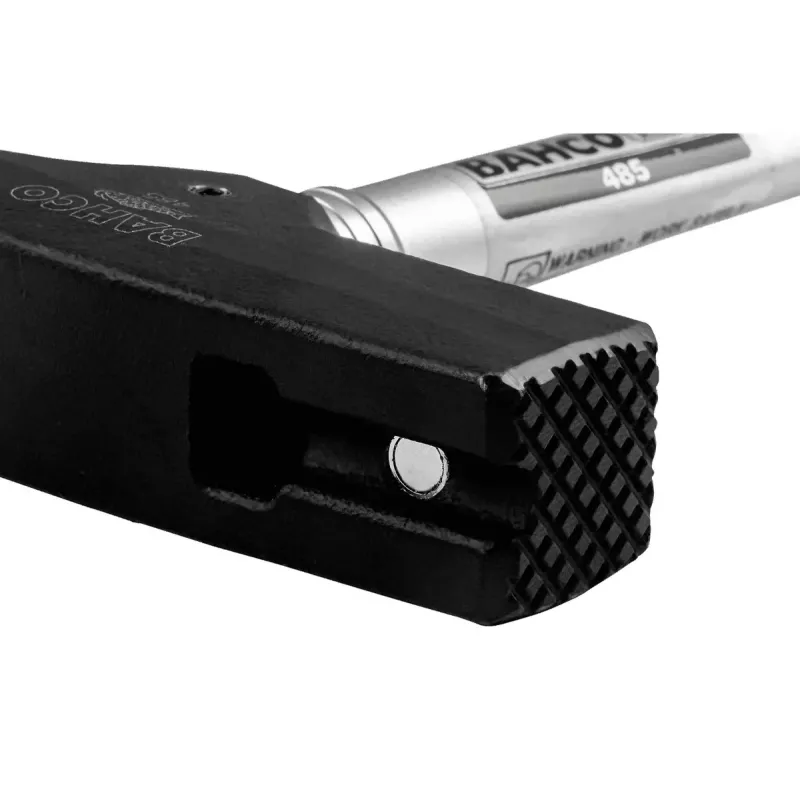 Haamer Bahco 485 840g