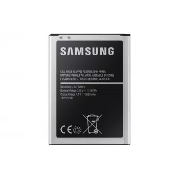 Aku Samsung EB-BJ120 Must Hall