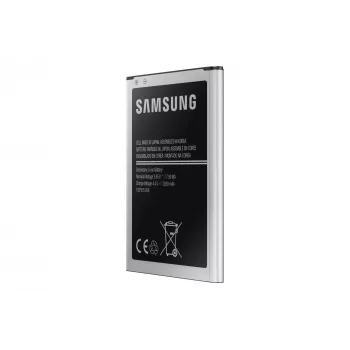 Aku Samsung EB-BJ120 Must Hall
