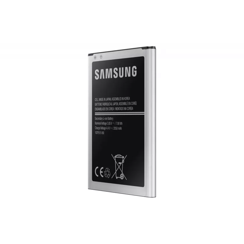 Aku Samsung EB-BJ120 Must Hall