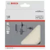Bosch 1 609 200 245 pöörleva tööriista poleerimistarvik Poleerimisketas