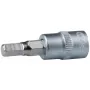 Padrunikomplekt KS Tools 911.1438 1/4 tolli ajamiga 1 pea 15 g
