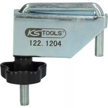 Pneumaatilise klapi tarvik KS Tools 122.1204 Kaal 237 g
