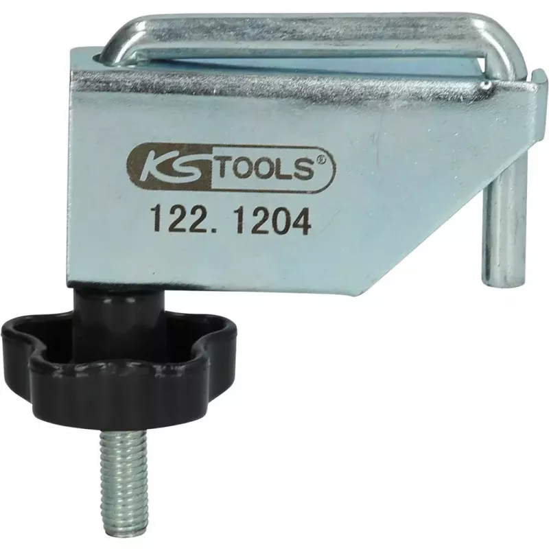 Pneumaatilise klapi tarvik KS Tools 122.1204 Kaal 237 g
