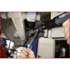 Haamrikomplekt KS Tools 515.3880 Must 5.7 kg 292 mm