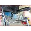 Haamrikomplekt KS Tools 515.3880 Must 5.7 kg 292 mm