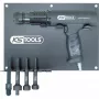Haamrikomplekt KS Tools 515.3880 Must 5.7 kg 292 mm