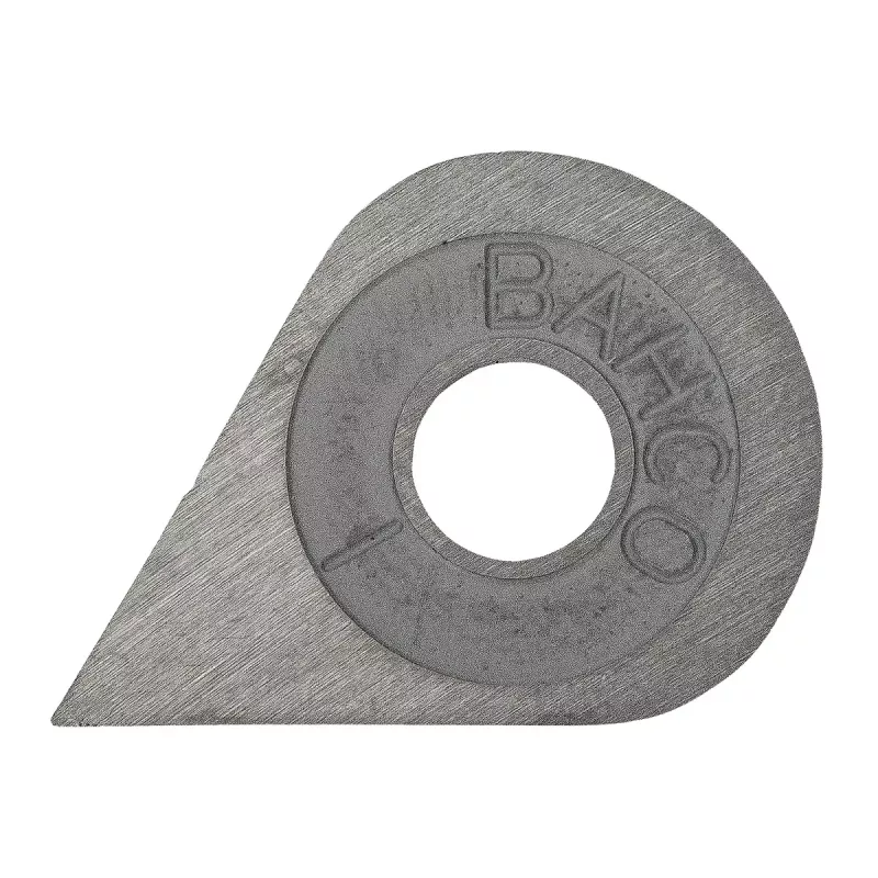 Rauasaeblatt Bahco 625-ROUND