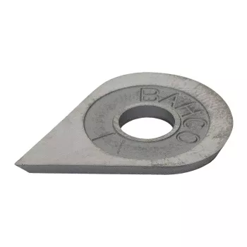 Rauasaeblatt Bahco 625-ROUND