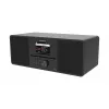 Internetiraadio Imperial Telestar 5700300 — Digitaalne tuuner, DAB+/FM, 30 W RMS, 3,2-tolline TFT, alalisvoolutoide, must