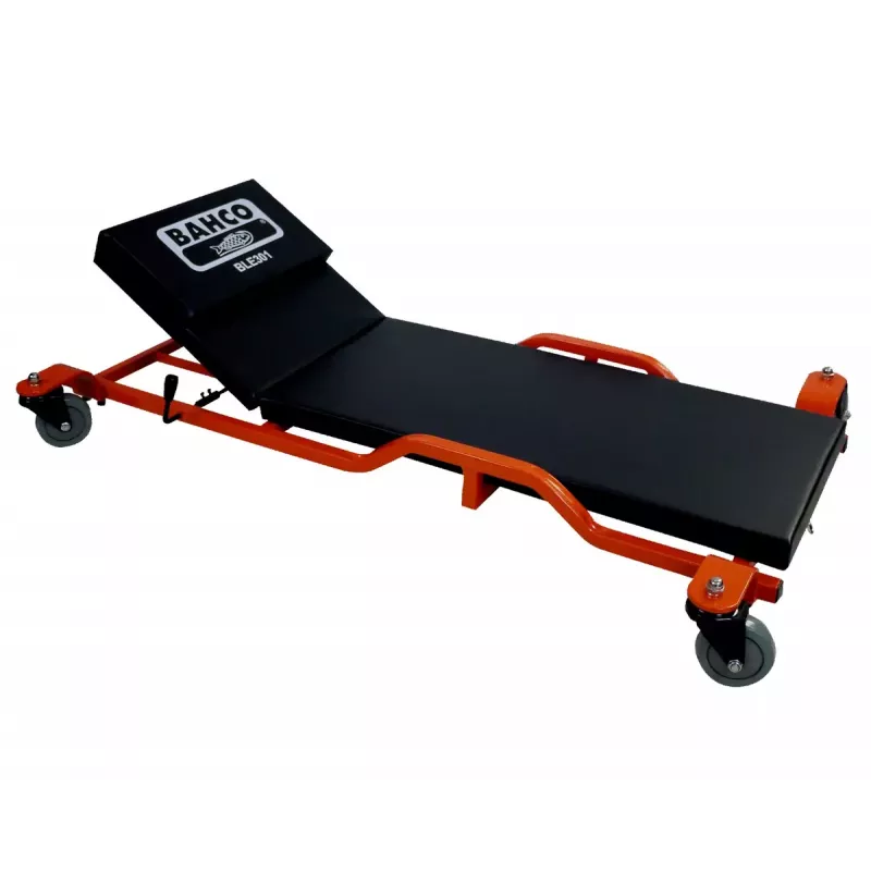 Viil Bahco BLE301 pikkus 1020 mm