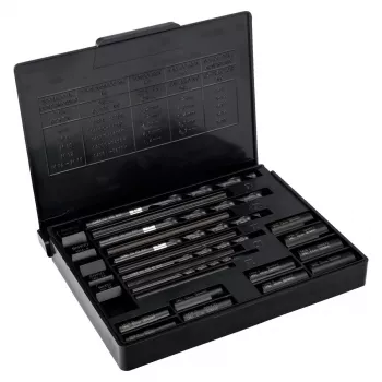Kuulliigendi tõmmits Bahco 1418S