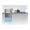 Veepump Metabo P 3300 G