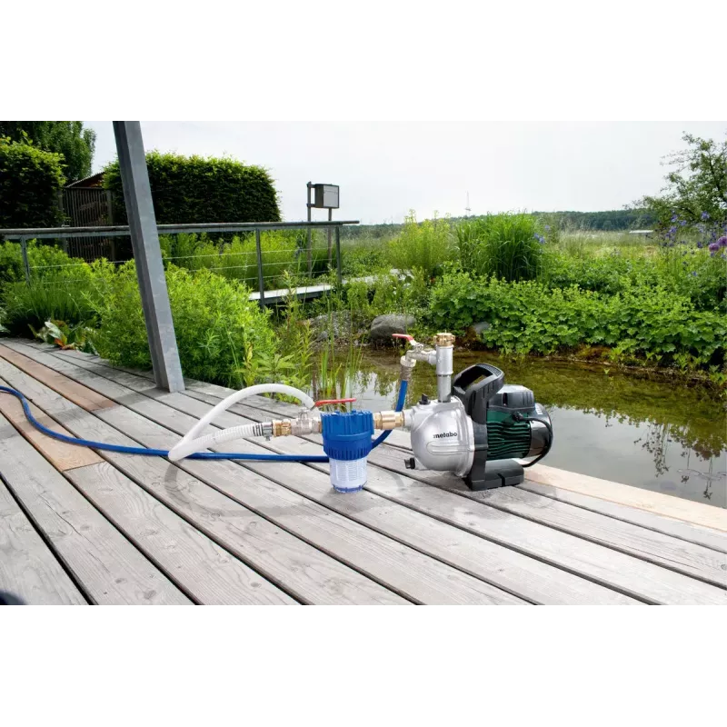 Veepump Metabo P 3300 G